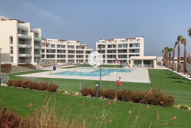 Nouvelle construction - Attique -
Orihuela Costa - Villamartín