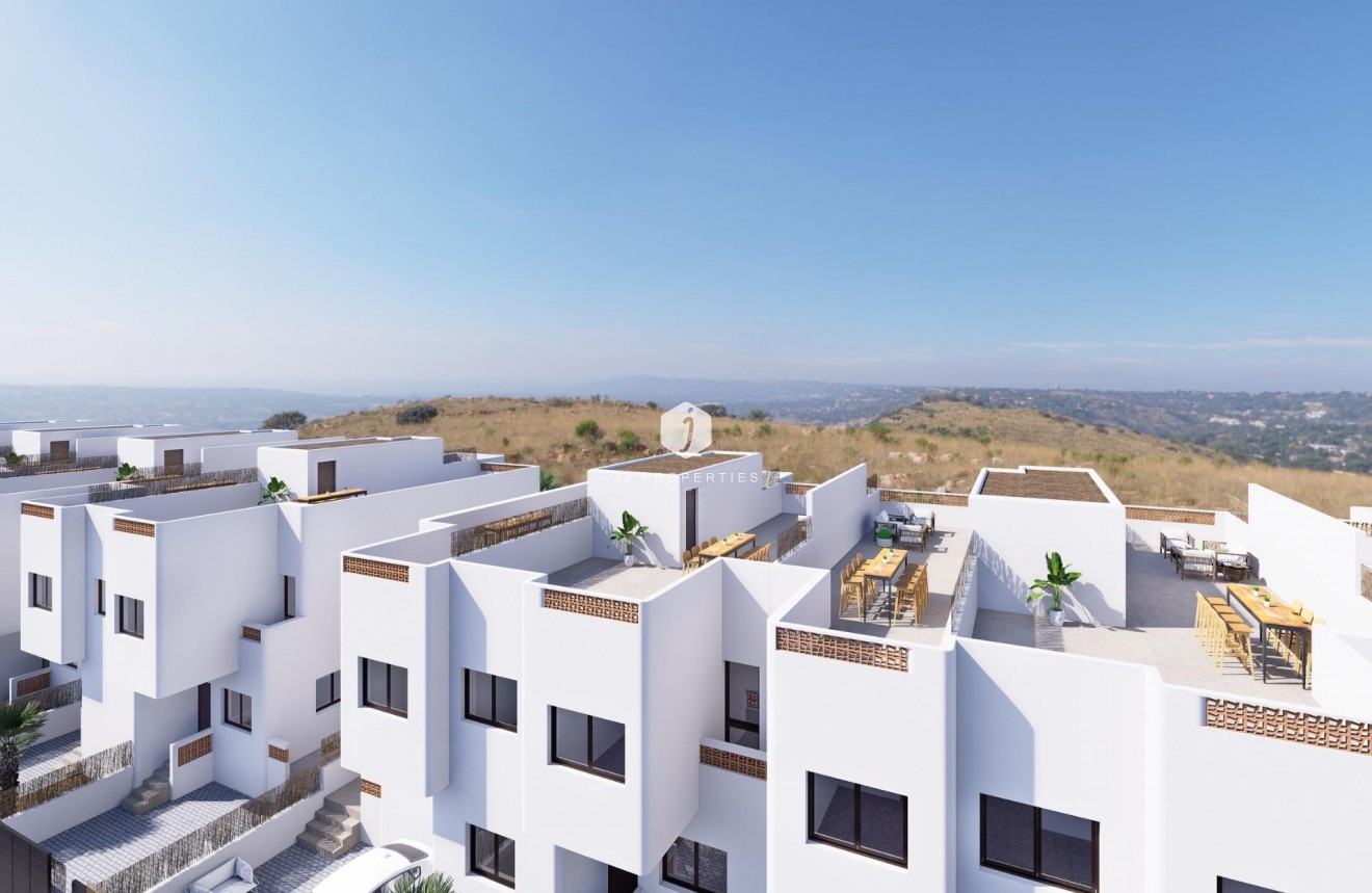 Nieuwbouw Woningen - Bungalow -
Dolores - Sector 3