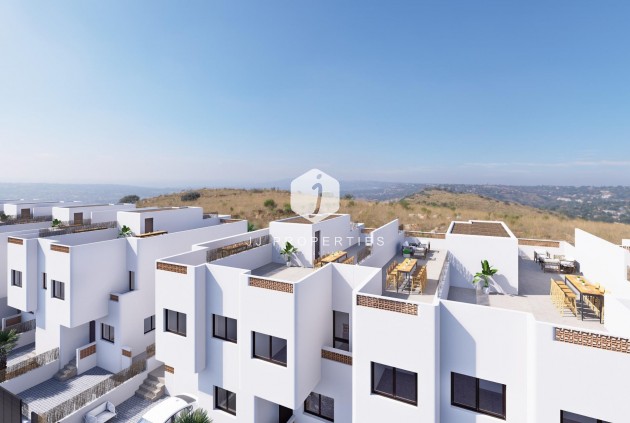 Nieuwbouw Woningen - Bungalow -
Dolores - Sector 3