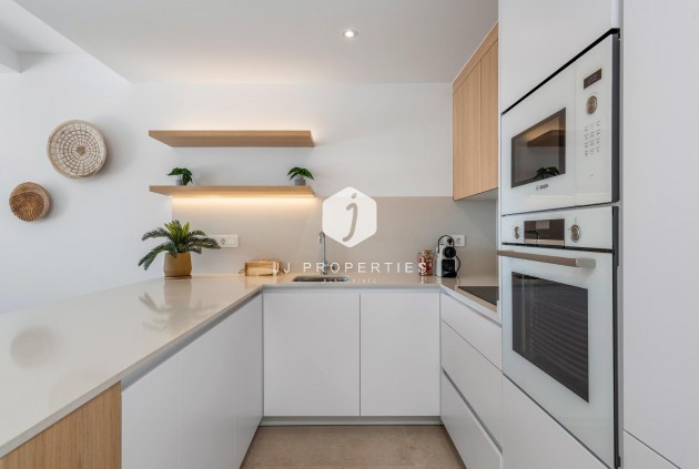 Nieuwbouw Woningen - Bungalow -
Dolores - Sector 3