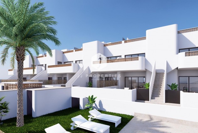 Nieuwbouw Woningen - Bungalow -
Dolores - Sector 3