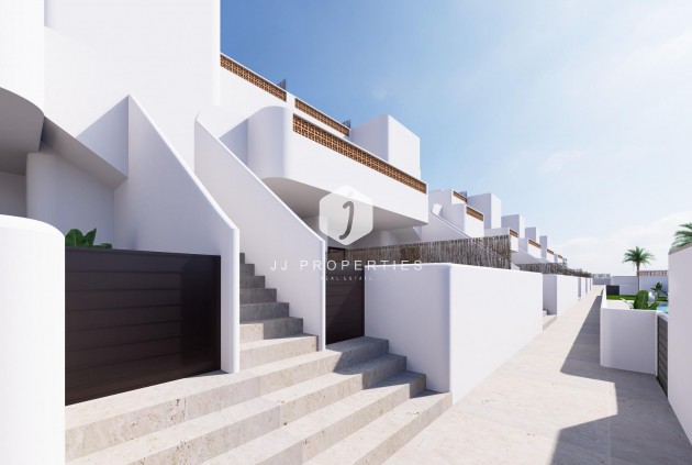 Nieuwbouw Woningen - Bungalow -
Dolores - Sector 3