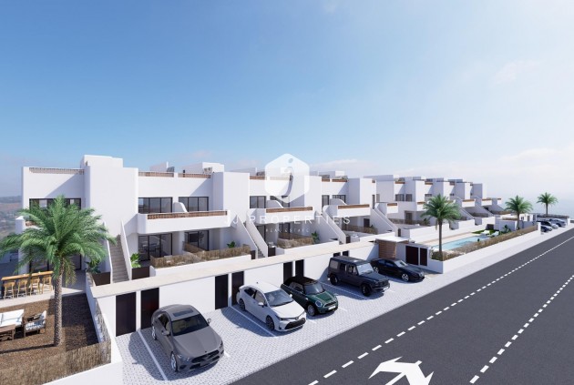 Nieuwbouw Woningen - Bungalow -
Dolores - Sector 3