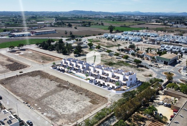 Nieuwbouw Woningen - Bungalow -
Dolores - Sector 3