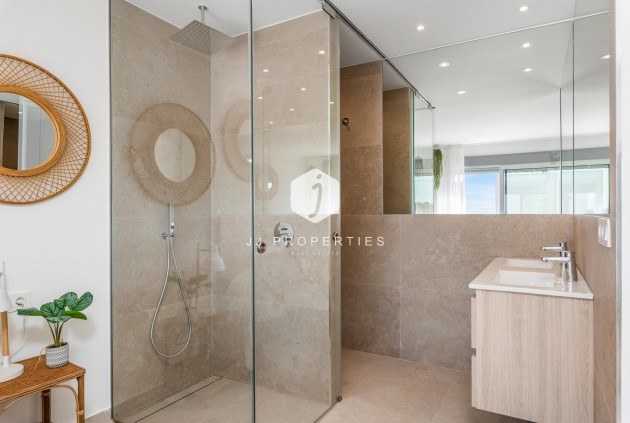 Nieuwbouw Woningen - Bungalow -
Dolores - Sector 3