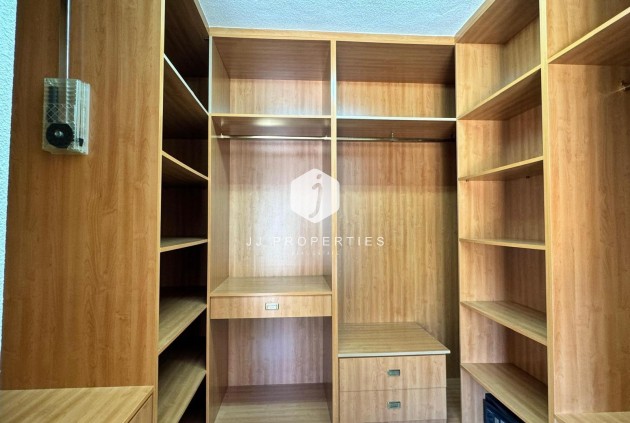 Aus zweiter Hand - Wohnung -
Torrevieja - Playa del cura