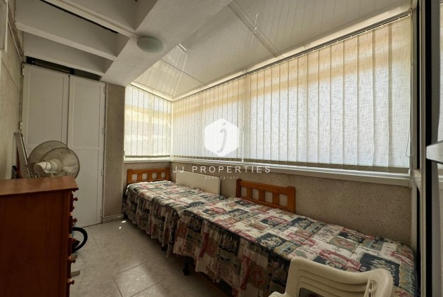 Aus zweiter Hand - Wohnung -
Torrevieja - Playa del cura