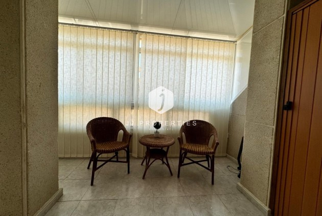 Aus zweiter Hand - Wohnung -
Torrevieja - Playa del cura