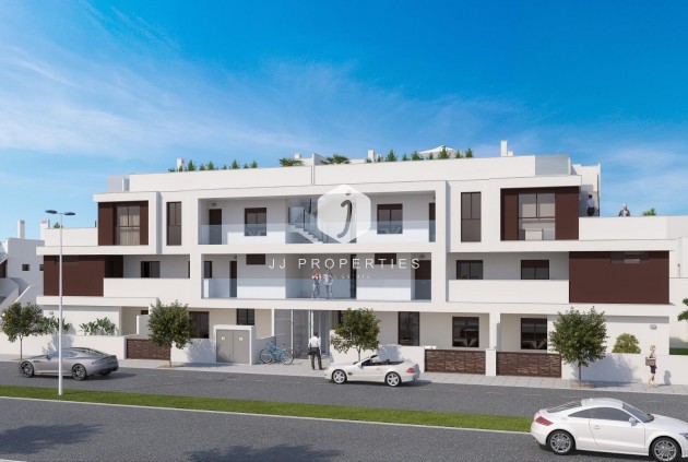 Nieuwbouw Woningen - Chalet -
Pilar de la Horadada - TORRE DE LA HORADADA