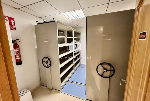 Tweedehands - Reclame -
Orihuela - Zona Centro