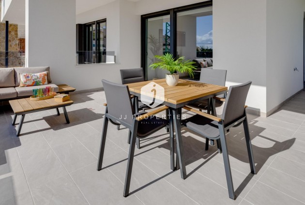 Nieuwbouw Woningen - Appartement / flat -
Orihuela Costa - Playa Flamenca