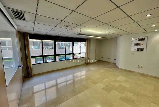 Tweedehands - Reclame -
Orihuela - Zona Centro