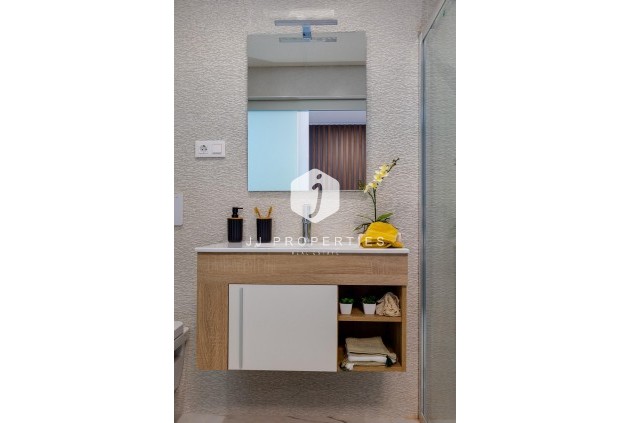 Nieuwbouw Woningen - Appartement / flat -
Orihuela Costa - Playa Flamenca