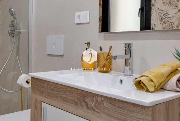 Nieuwbouw Woningen - Appartement / flat -
Orihuela Costa - Playa Flamenca