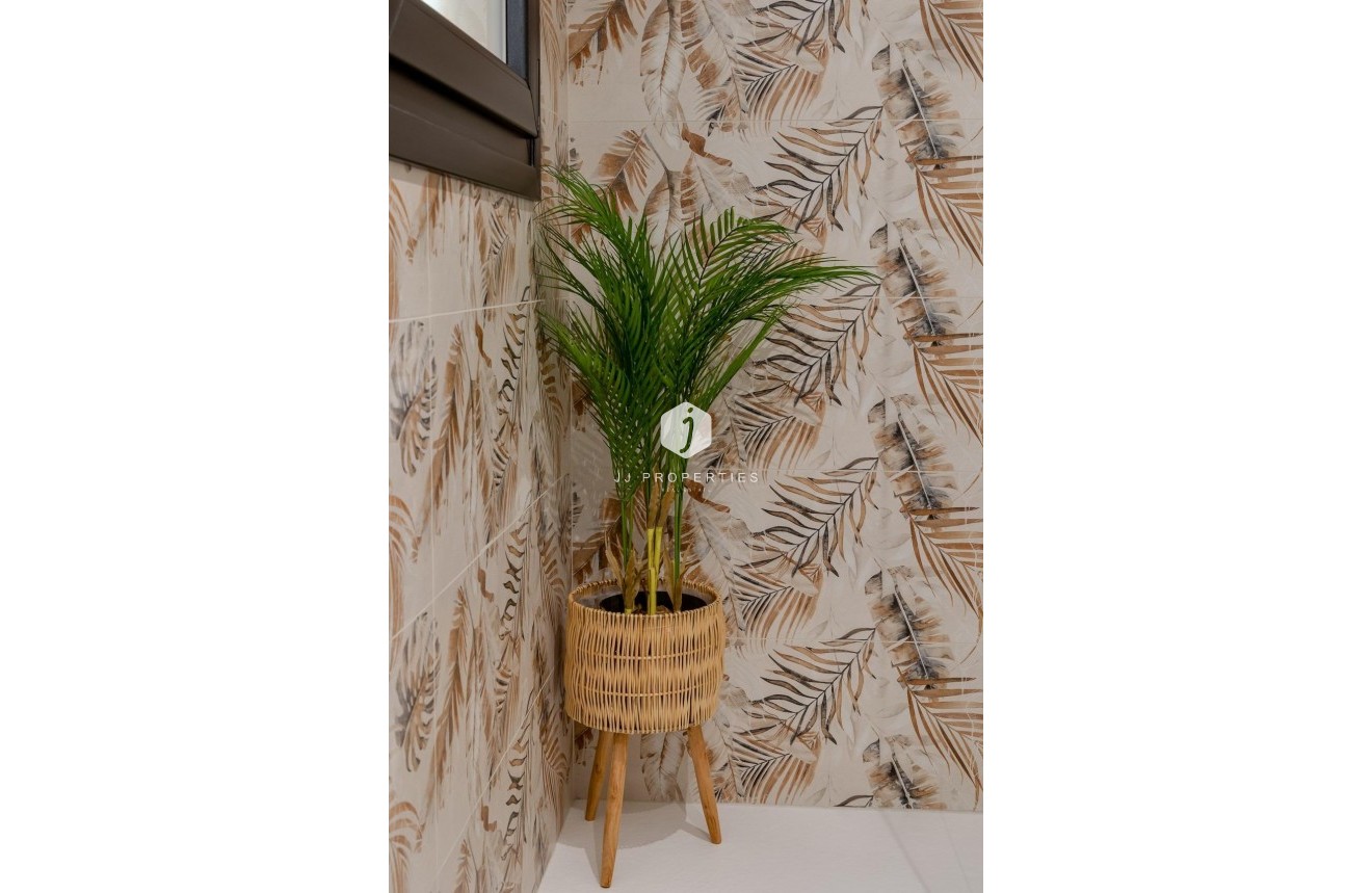 Nieuwbouw Woningen - Appartement / flat -
Orihuela Costa - Playa Flamenca