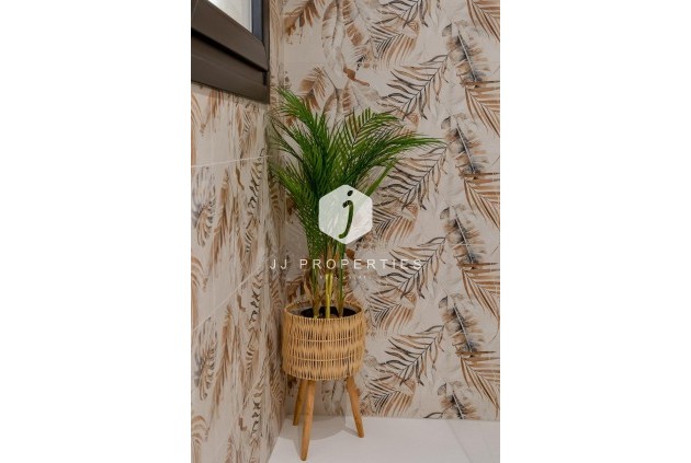 Nieuwbouw Woningen - Appartement / flat -
Orihuela Costa - Playa Flamenca