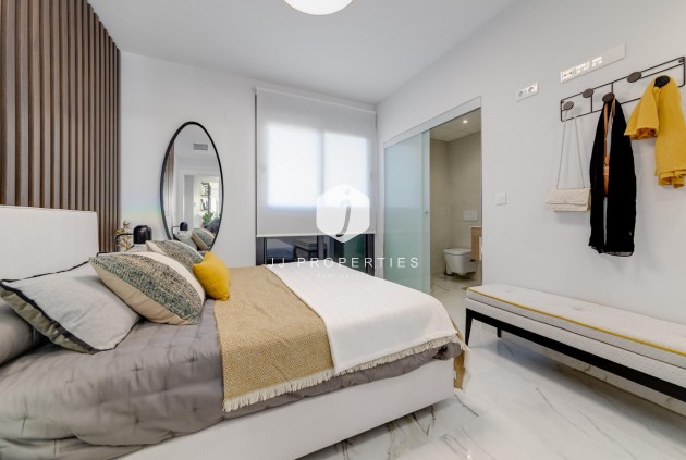 Nieuwbouw Woningen - Appartement / flat -
Orihuela Costa - Playa Flamenca