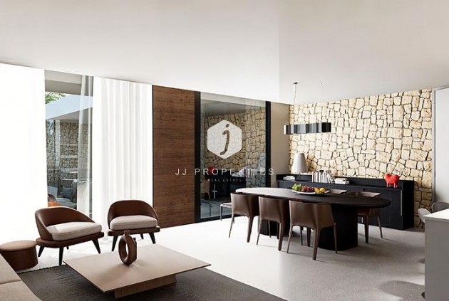 Obra nueva - Villa -
Torrevieja - El chaparral