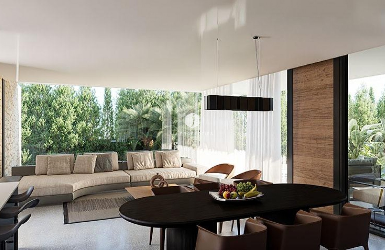 Obra nueva - Villa -
Torrevieja - El chaparral