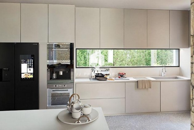 Obra nueva - Villa -
Torrevieja - El chaparral