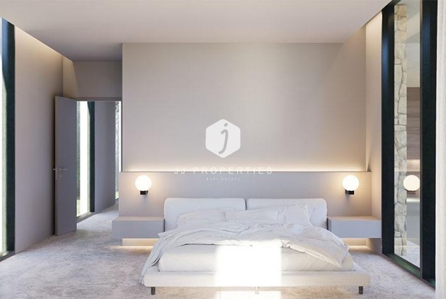 Obra nueva - Villa -
Torrevieja - El chaparral