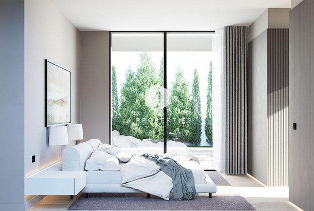 Obra nueva - Villa -
Torrevieja - El chaparral