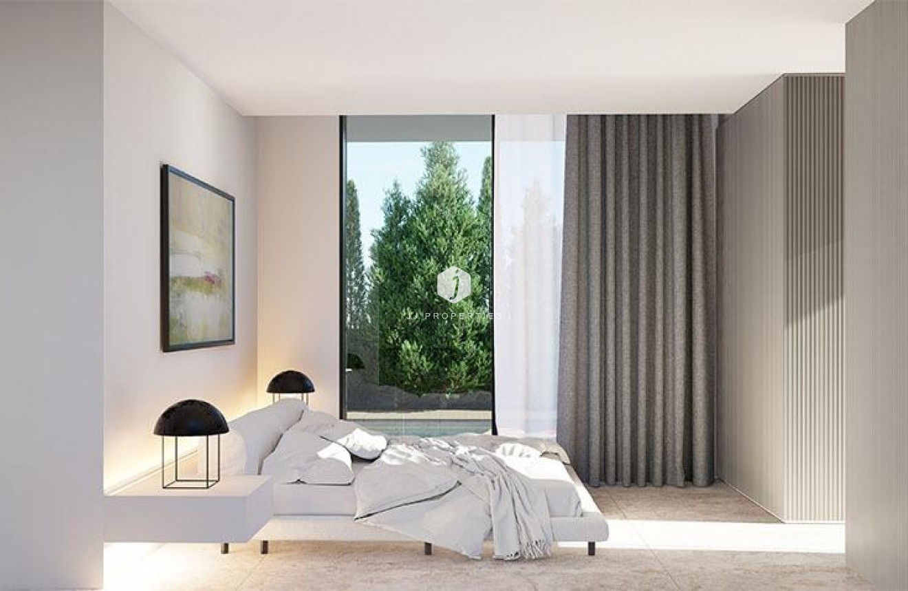 Obra nueva - Villa -
Torrevieja - El chaparral