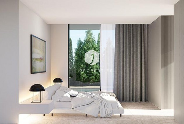 Obra nueva - Villa -
Torrevieja - El chaparral