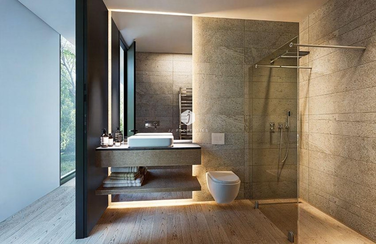 Obra nueva - Villa -
Torrevieja - El chaparral