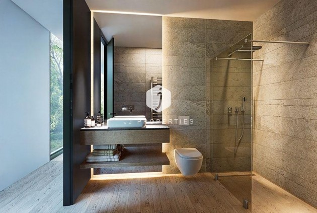 Obra nueva - Villa -
Torrevieja - El chaparral