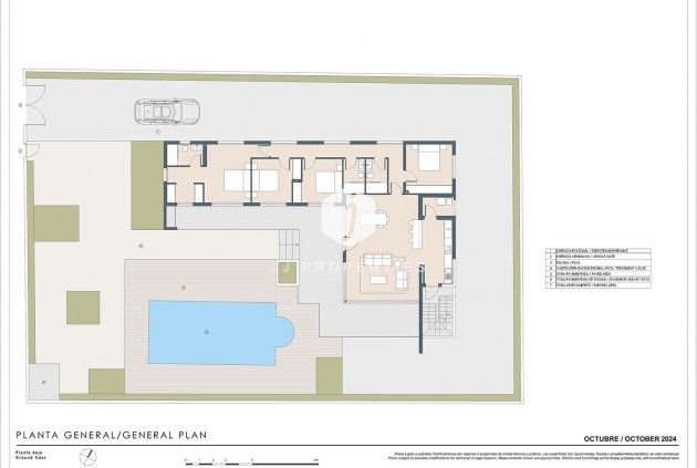 Obra nueva - Villa -
Torrevieja - El chaparral