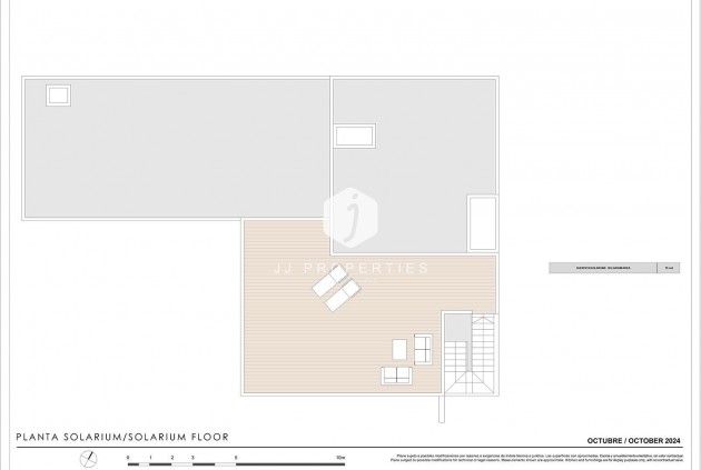 Obra nueva - Villa -
Torrevieja - El chaparral