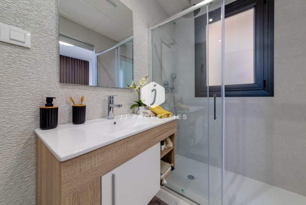 Nieuwbouw Woningen - Appartement / flat -
Orihuela Costa - Playa Flamenca