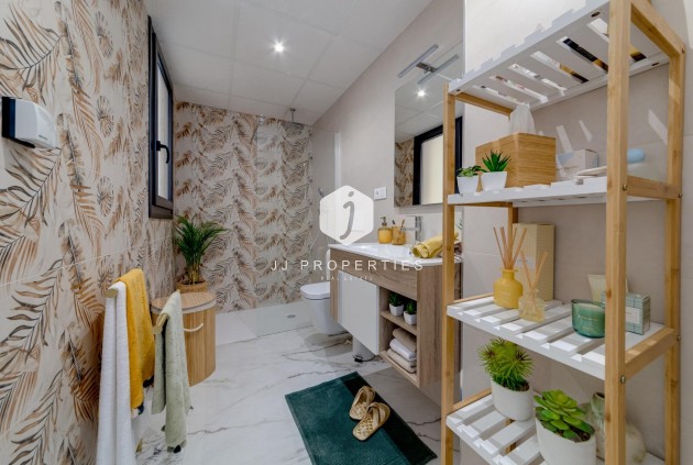 Nieuwbouw Woningen - Appartement / flat -
Orihuela Costa - Playa Flamenca