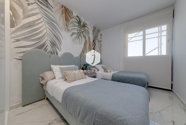 Nieuwbouw Woningen - Appartement / flat -
Orihuela Costa - Playa Flamenca