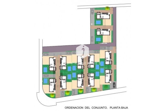 Nieuwbouw Woningen - Villa -
La Marina - El Pinet