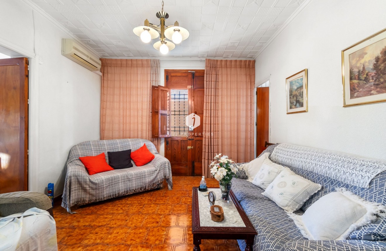 Tweedehands - Landelijk eigendom -
Alicante - Raiguero de Bonanza