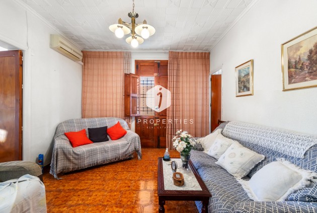 Tweedehands - Landelijk eigendom -
Alicante - Raiguero de Bonanza