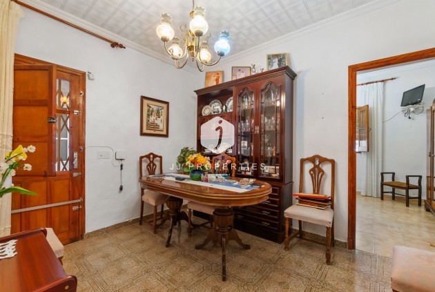 Tweedehands - Landelijk eigendom -
Alicante - Raiguero de Bonanza