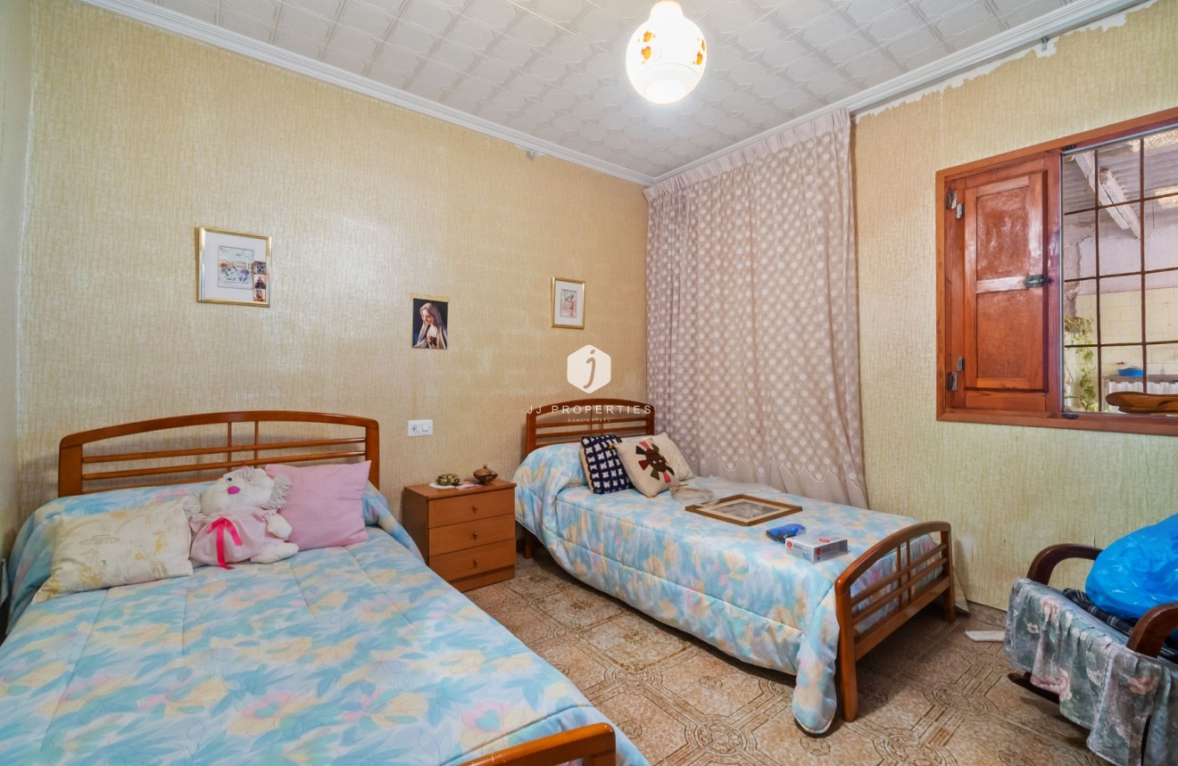 Tweedehands - Landelijk eigendom -
Alicante - Raiguero de Bonanza