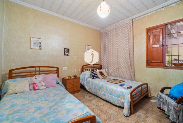 Tweedehands - Landelijk eigendom -
Alicante - Raiguero de Bonanza