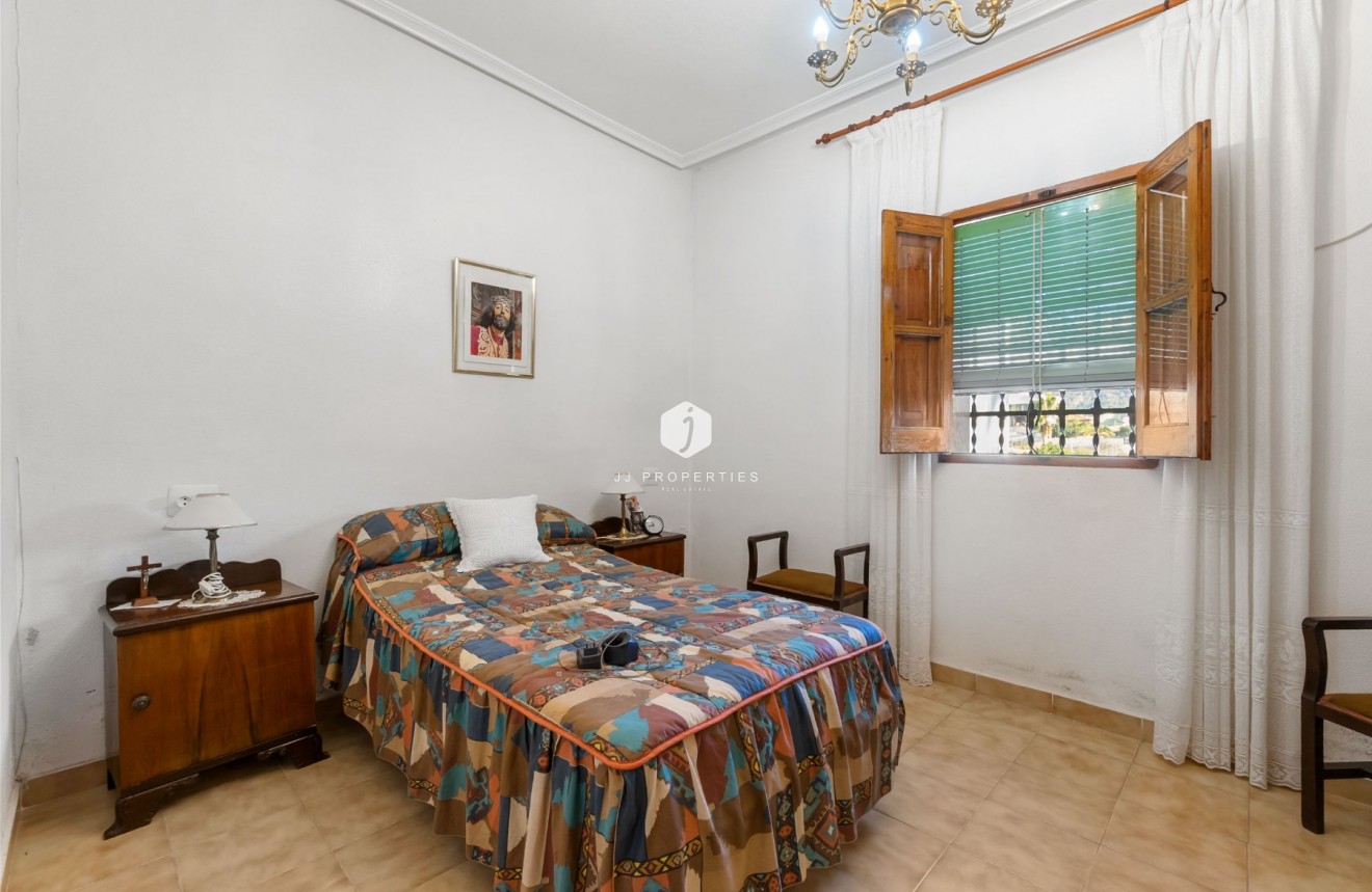 Tweedehands - Landelijk eigendom -
Alicante - Raiguero de Bonanza