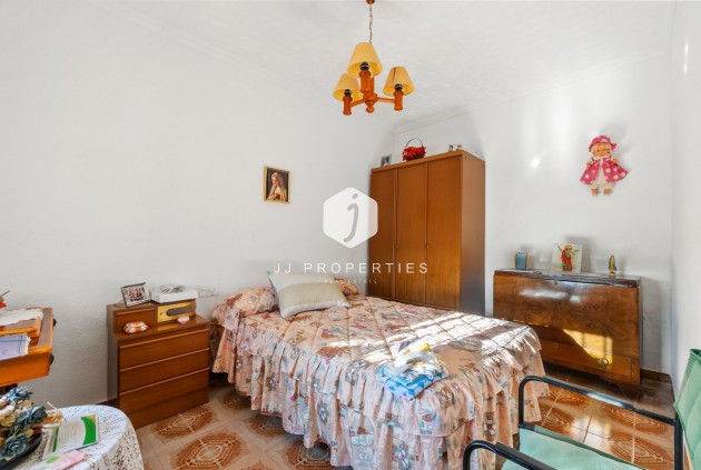 Tweedehands - Landelijk eigendom -
Alicante - Raiguero de Bonanza