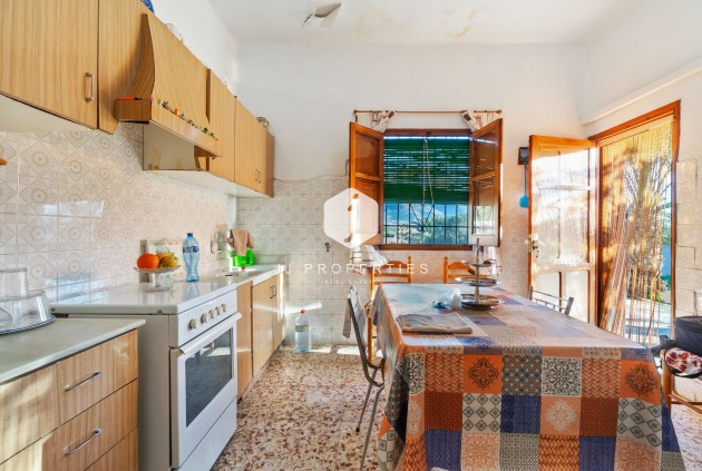 Tweedehands - Landelijk eigendom -
Alicante - Raiguero de Bonanza