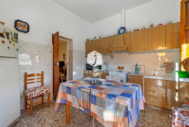 Tweedehands - Landelijk eigendom -
Alicante - Raiguero de Bonanza