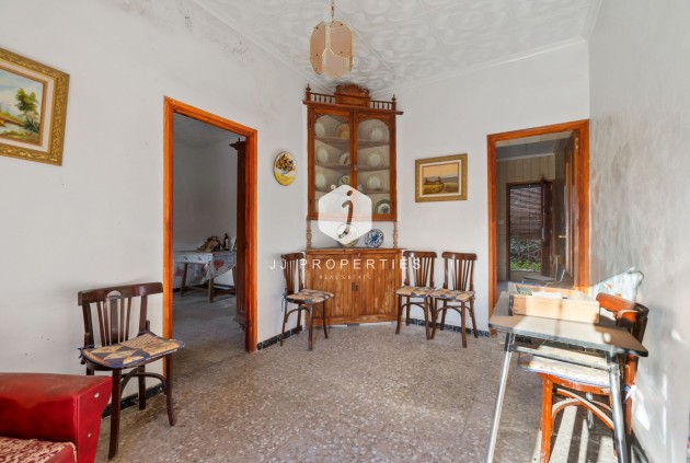 Tweedehands - Landelijk eigendom -
Alicante - Raiguero de Bonanza