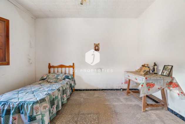 Tweedehands - Landelijk eigendom -
Alicante - Raiguero de Bonanza