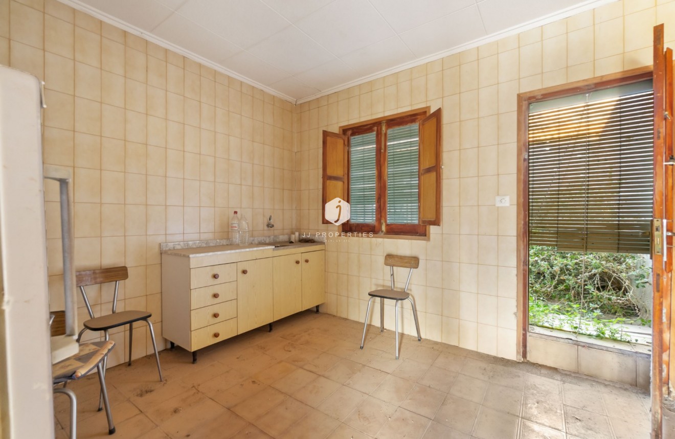 Tweedehands - Landelijk eigendom -
Alicante - Raiguero de Bonanza