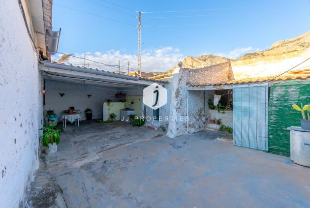 Tweedehands - Landelijk eigendom -
Alicante - Raiguero de Bonanza