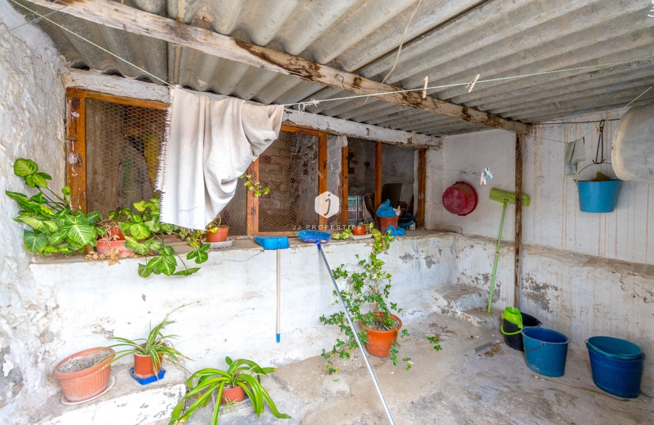 Tweedehands - Landelijk eigendom -
Alicante - Raiguero de Bonanza